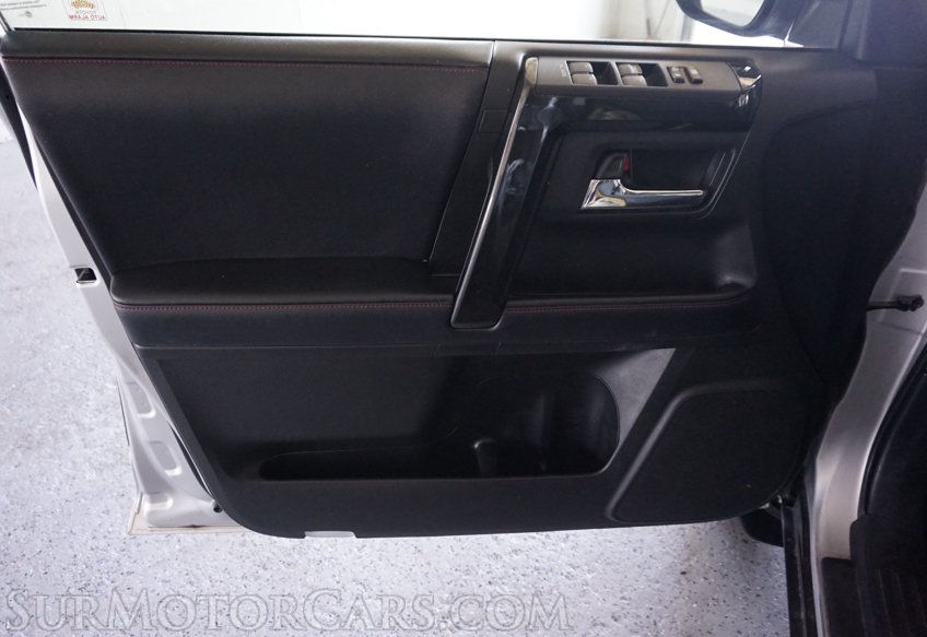 2019 Toyota 4Runner - Image 39