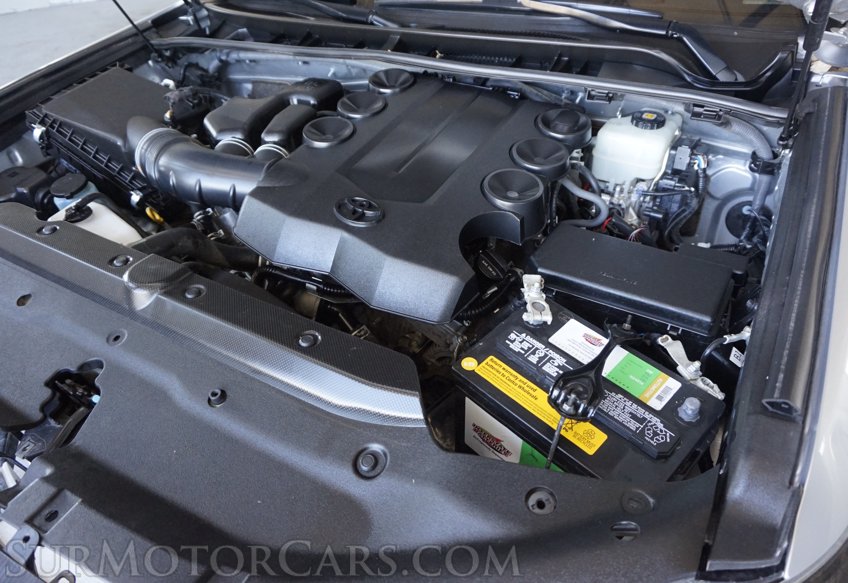 2019 Toyota 4Runner - Image 42