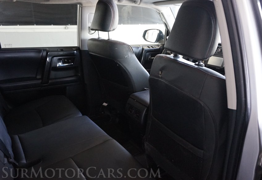 2019 Toyota 4Runner - Image 22