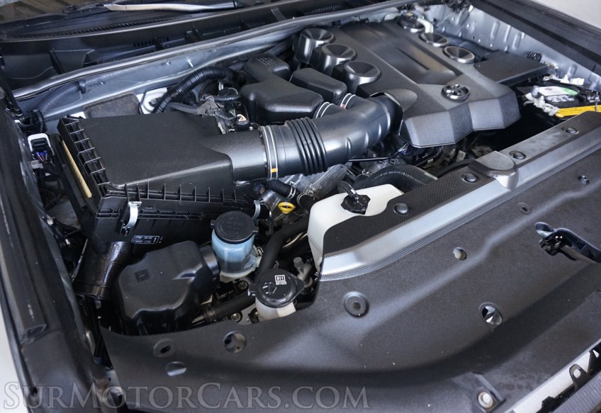 2019 Toyota 4Runner - Image 41