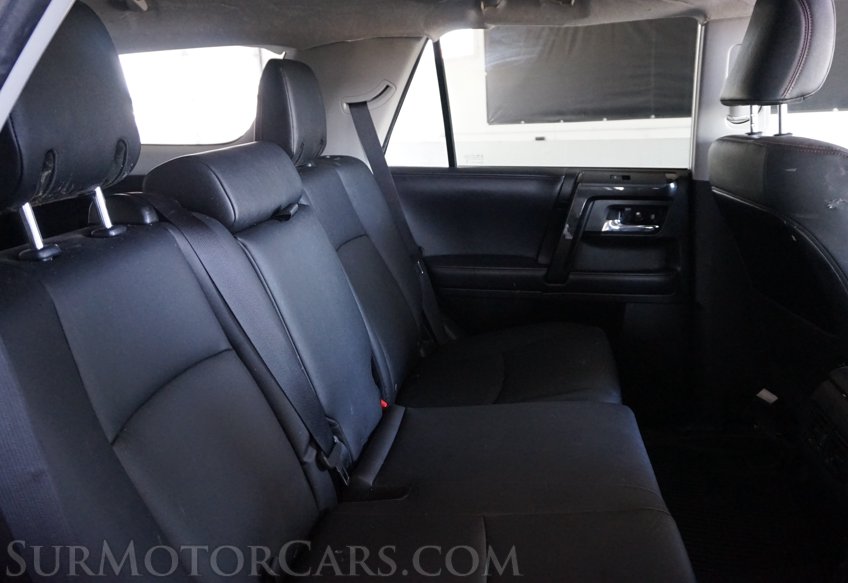 2019 Toyota 4Runner - Image 23