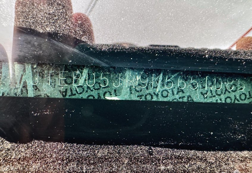 2019 Toyota 4Runner - Image 46