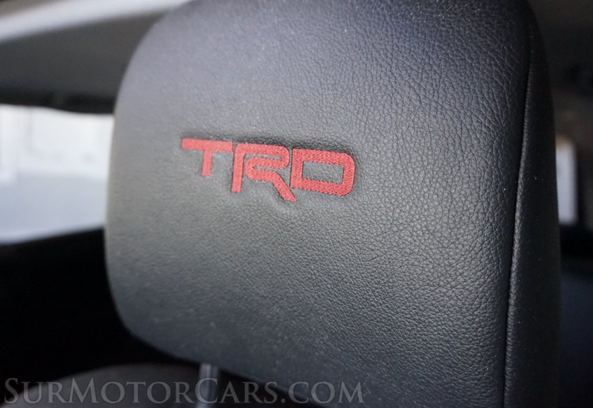 2019 Toyota 4Runner - Image 34