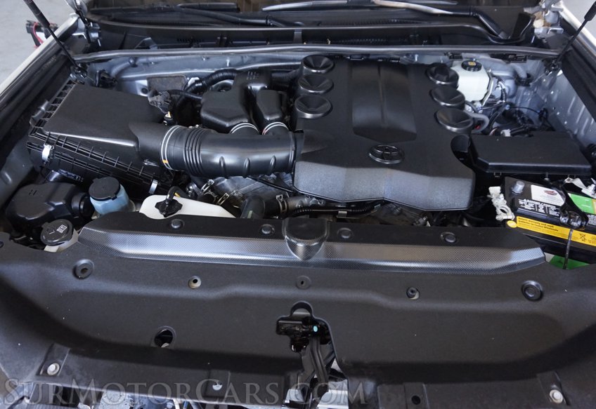 2019 Toyota 4Runner - Image 43