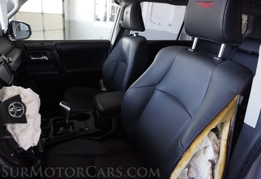 2019 Toyota 4Runner - Image 20