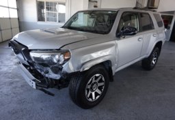 2019 Toyota 4Runner - Image 1