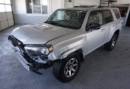 2019 Toyota 4Runner - Image 3