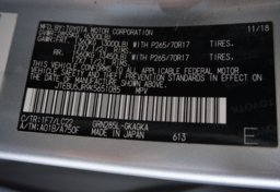 2019 Toyota 4Runner - Image 45