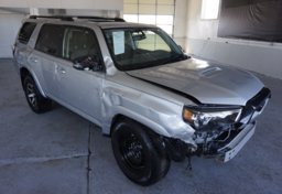 2019 Toyota 4Runner - Image 2