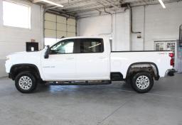 Thumbnail of 2020 Chevrolet Silverado 2500HD