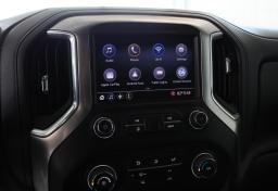 Thumbnail of 2020 Chevrolet Silverado 2500HD