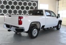 Thumbnail of 2020 Chevrolet Silverado 2500HD