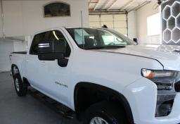 Thumbnail of 2020 Chevrolet Silverado 2500HD