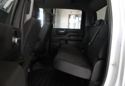 Thumbnail of 2020 Chevrolet Silverado 2500HD
