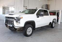 Thumbnail of 2020 Chevrolet Silverado 2500HD