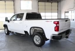 Thumbnail of 2020 Chevrolet Silverado 2500HD