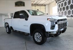 Thumbnail of 2020 Chevrolet Silverado 2500HD