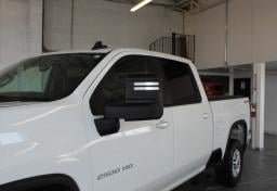 Thumbnail of 2020 Chevrolet Silverado 2500HD