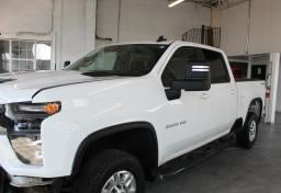 Thumbnail of 2020 Chevrolet Silverado 2500HD