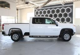 Thumbnail of 2020 Chevrolet Silverado 2500HD