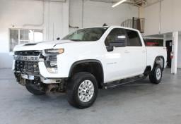 Thumbnail of 2020 Chevrolet Silverado 2500HD