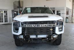 Thumbnail of 2020 Chevrolet Silverado 2500HD