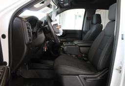 Thumbnail of 2020 Chevrolet Silverado 2500HD