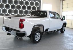 Thumbnail of 2020 Chevrolet Silverado 2500HD