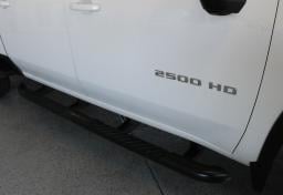 Thumbnail of 2020 Chevrolet Silverado 2500HD