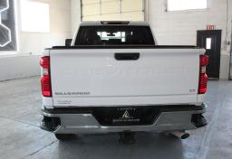 Thumbnail of 2020 Chevrolet Silverado 2500HD