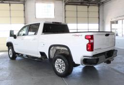 Thumbnail of 2020 Chevrolet Silverado 2500HD
