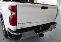 Thumbnail of 2020 Chevrolet Silverado 2500HD