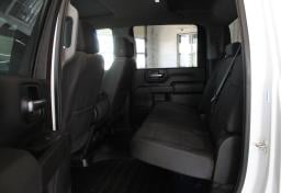 Thumbnail of 2020 Chevrolet Silverado 2500HD