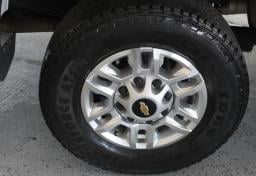 Thumbnail of 2020 Chevrolet Silverado 2500HD