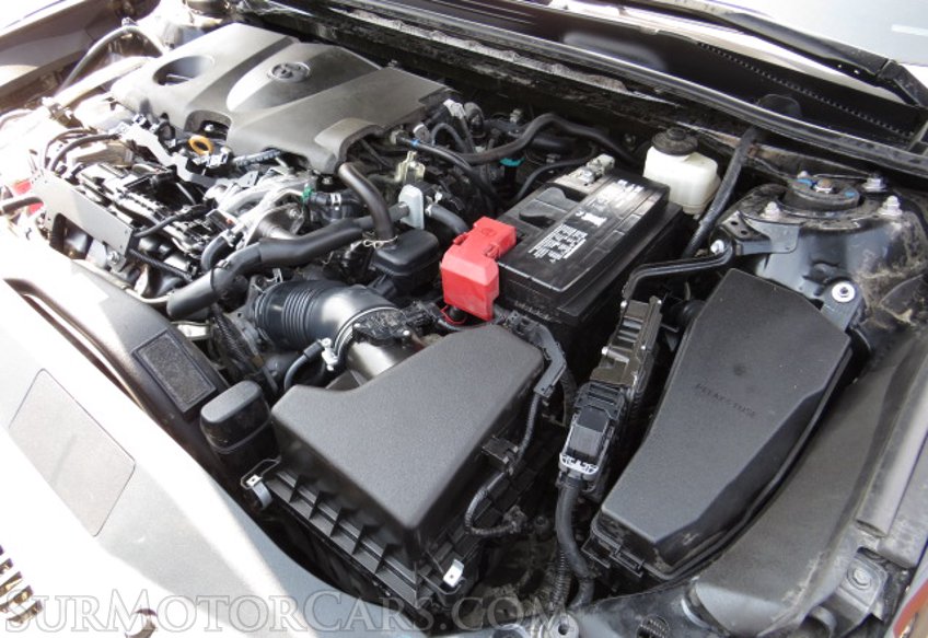 2018 Toyota Camry - Image 48