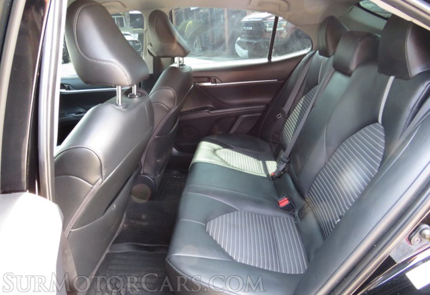 2018 Toyota Camry - Image 27