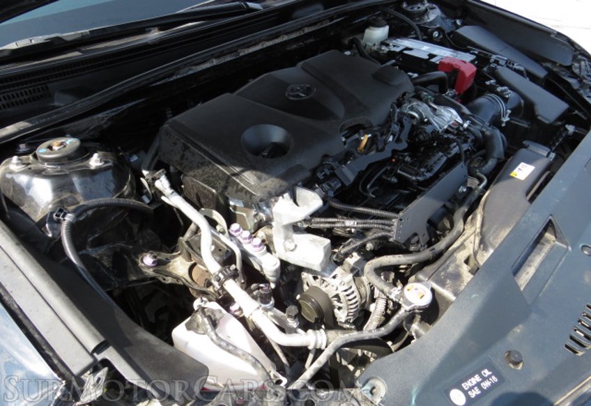 2018 Toyota Camry - Image 47