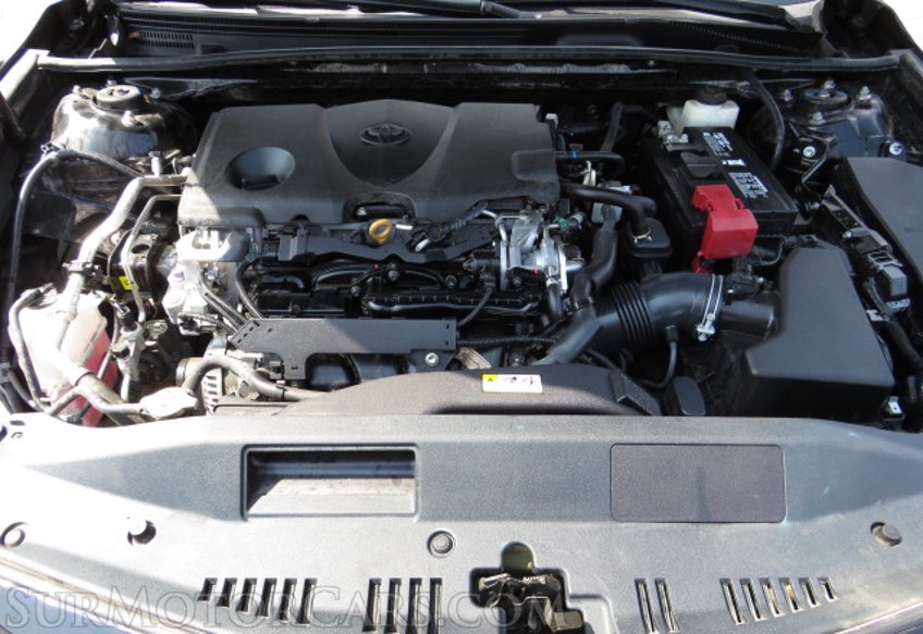 2018 Toyota Camry - Image 46