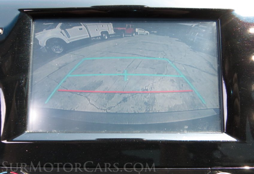 2018 Toyota Camry - Image 39