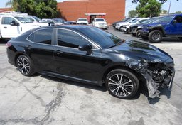 2018 Toyota Camry - Image 2