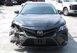 2018 Toyota Camry - Image 9