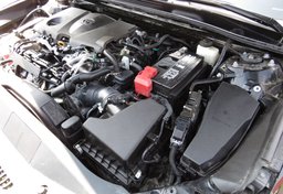 2018 Toyota Camry - Image 48