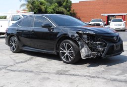 2018 Toyota Camry - Image 4