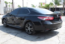 2018 Toyota Camry - Image 8