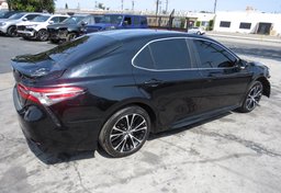 2018 Toyota Camry - Image 5