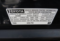 2018 Toyota Camry - Image 44