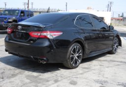 2018 Toyota Camry - Image 7