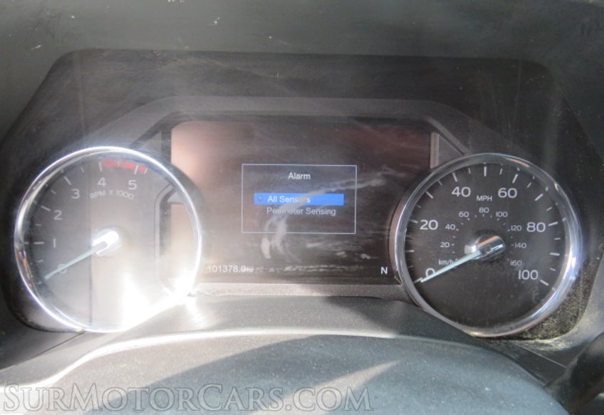 2019 Ford Super Duty F-350 SRW - Image 47