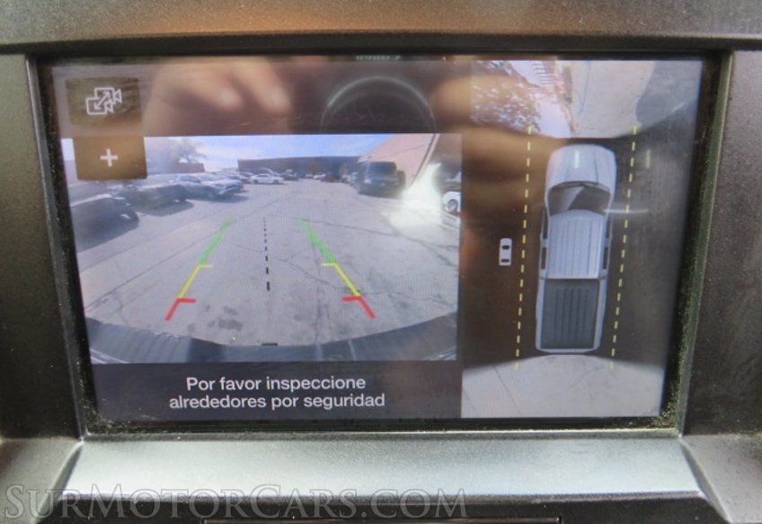 2019 Ford Super Duty F-350 SRW - Image 61