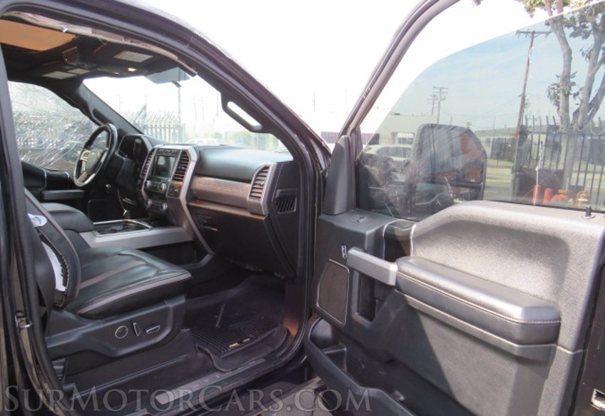 2019 Ford Super Duty F-350 SRW - Image 26